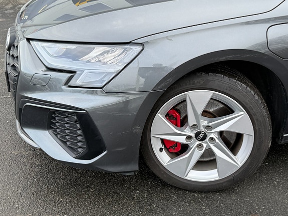 Audi A3 8 of 15