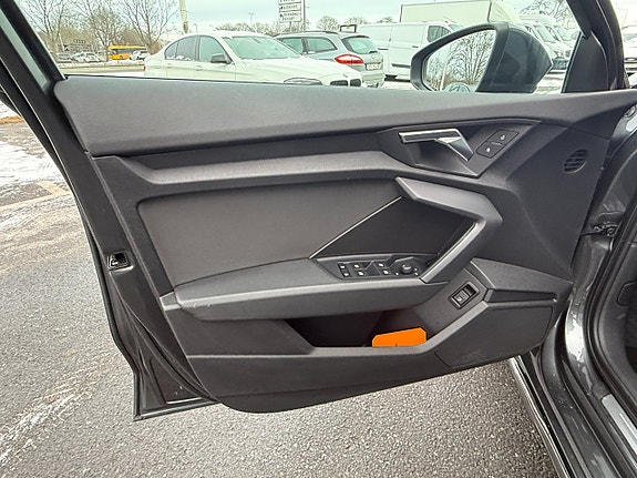 Audi A3 12 of 15