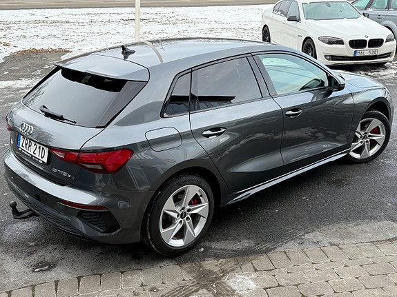 Audi A3 4 of 15