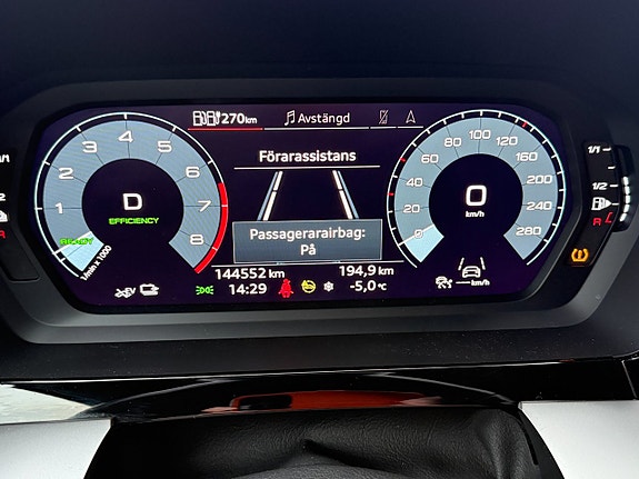 Audi A3 13 of 15