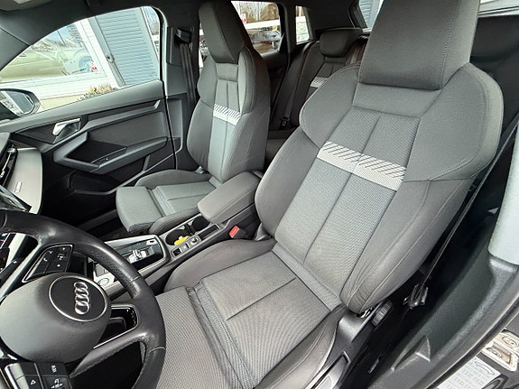 Audi A3 9 of 15