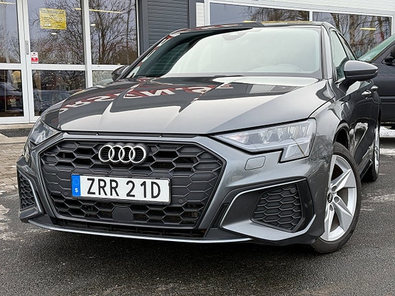 Audi A3 2 of 15