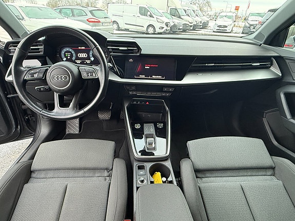 Audi A3 11 of 15