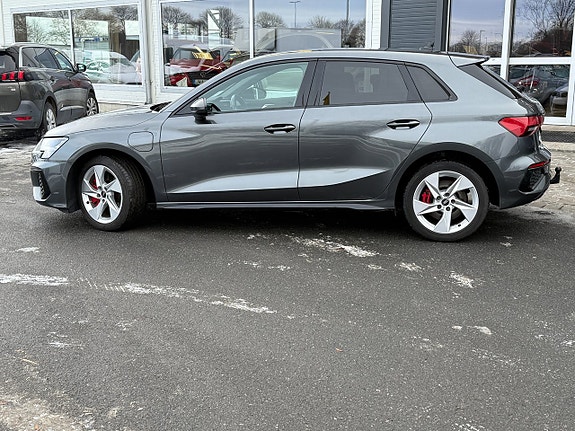 Audi A3 7 of 15