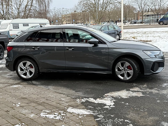 Audi A3 3 of 15