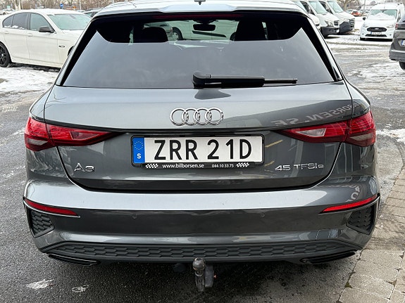 Audi A3 5 of 15