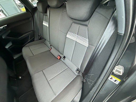 Audi A3 10 of 15