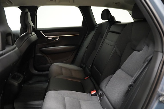 Volvo V90 Cross Country 18 of 20