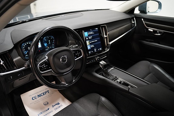 Volvo V90 Cross Country 7 of 20