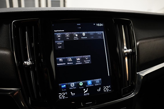 Volvo V90 Cross Country 15 of 20