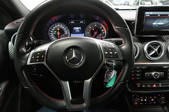 Mercedes-Benz A220 10 of 11