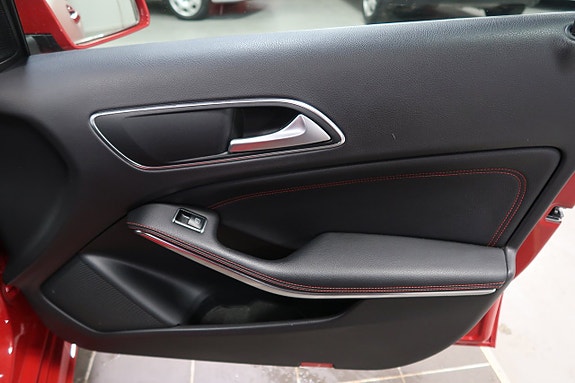 Mercedes-Benz A220 9 of 11