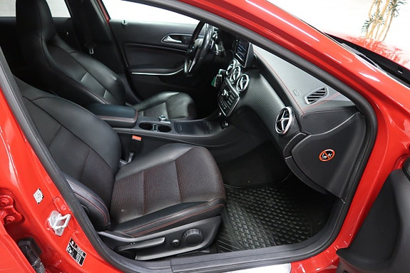 Mercedes-Benz A220 5 of 5