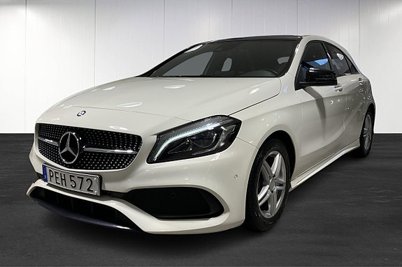 Mercedes-Benz A200 d