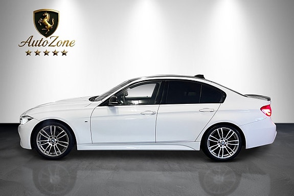 BMW 318 2 of 5