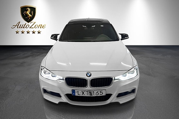 BMW 318 5 of 5