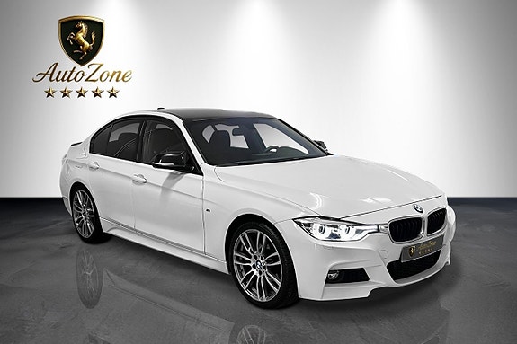 BMW 318 4 of 5