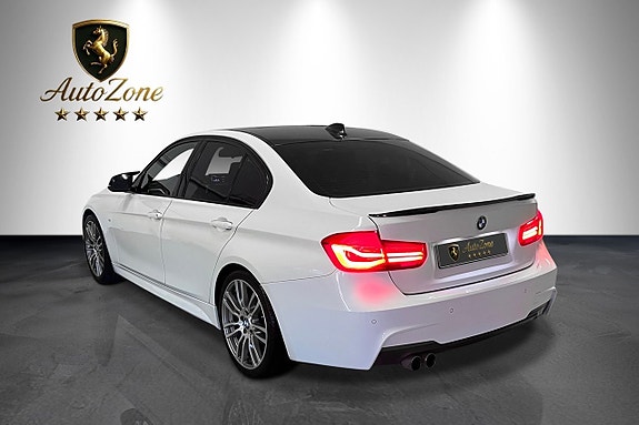 BMW 318 3 of 5