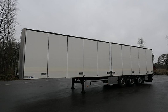 NTM öppningsbara sidor Vänster&Höger sida NTM UPP-29L-