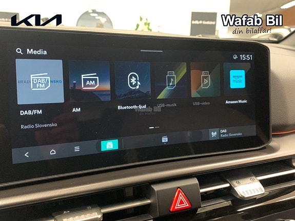 Kia Sportage 23 of 29
