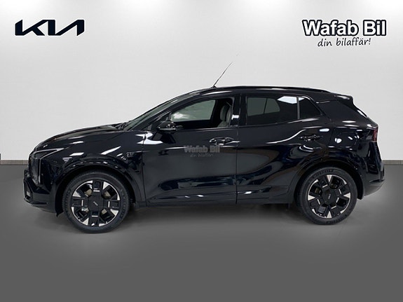 Kia Sportage 4 of 5