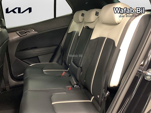 Kia Sportage 9 of 29