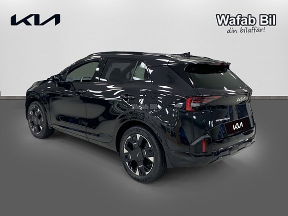 Kia Sportage 6 of 29