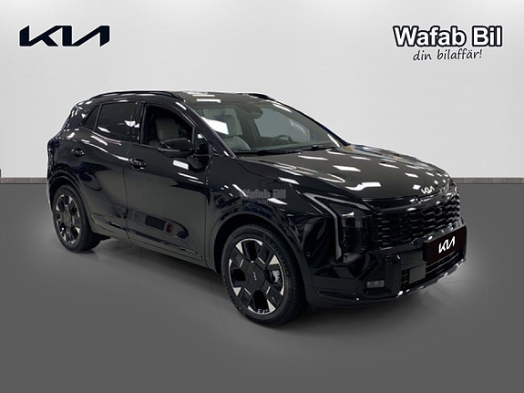 Kia Sportage 3 of 5