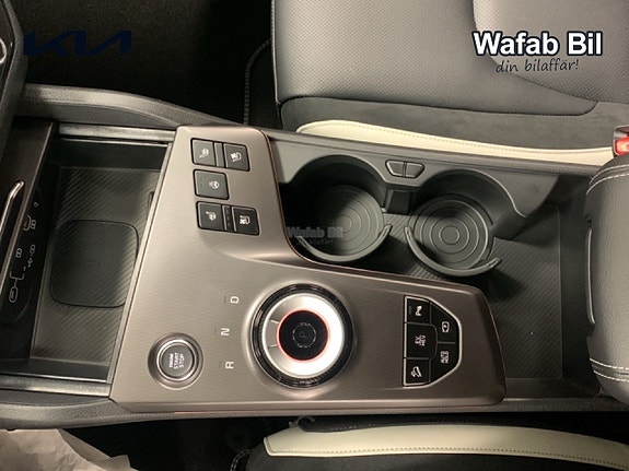 Kia Sportage 20 of 29