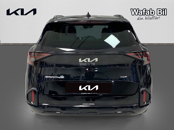 Kia Sportage 5 of 5