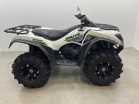 Kawasaki Brute Force KVF750 4x4