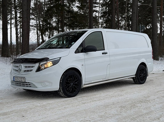 Mercedes-Benz Vito 116