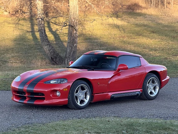 Chrysler Viper