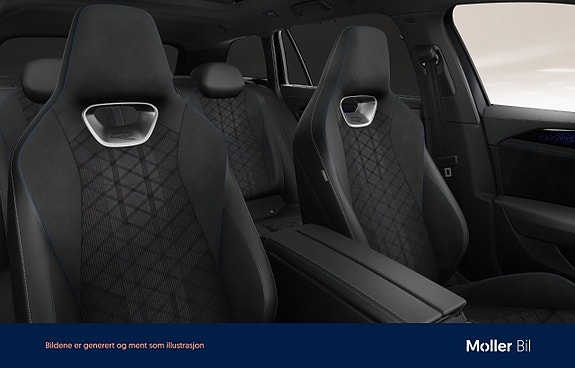 Volkswagen Passat 7 of 9