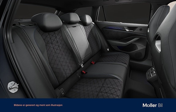 Volkswagen Passat 8 of 9
