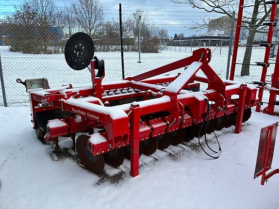 He-Va Disc-Roller 3.5