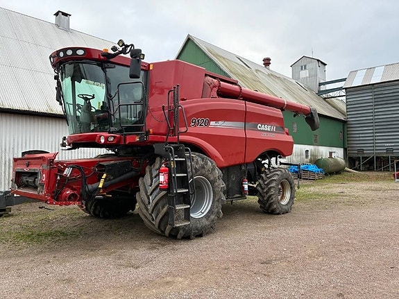 Case IH 9120