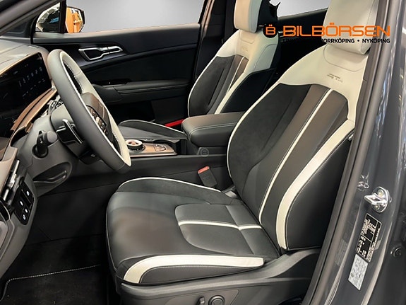 Kia Sportage 7 of 15