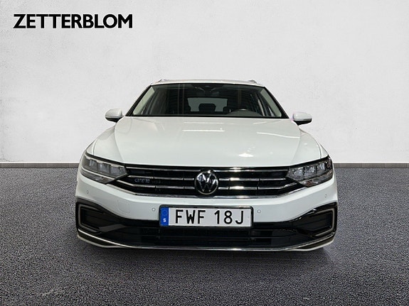 Volkswagen Passat 5 of 5
