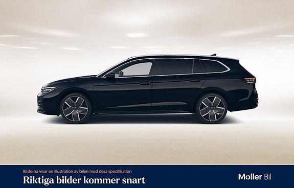 Volkswagen Passat 2 of 5