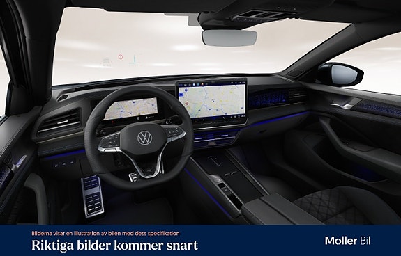Volkswagen Passat 7 of 8