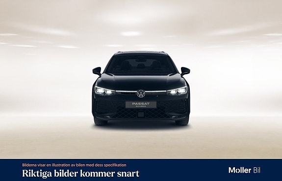 Volkswagen Passat 4 of 5