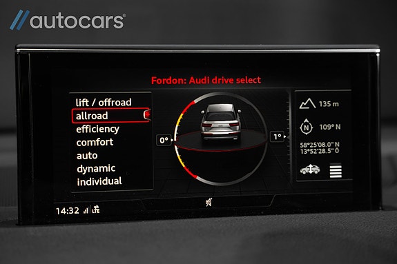 Audi Q7 20 of 30