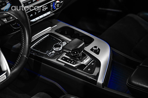Audi Q7 22 of 30