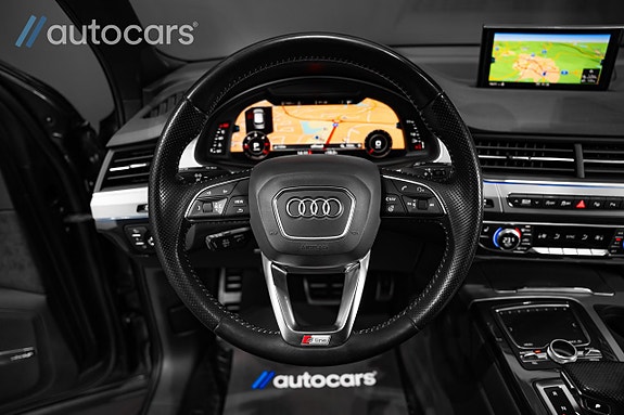 Audi Q7 14 of 30