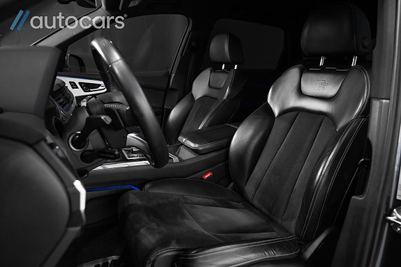 Audi Q7 24 of 30
