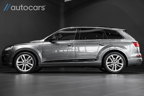 Audi Q7 5 of 5