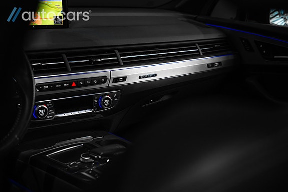Audi Q7 23 of 30