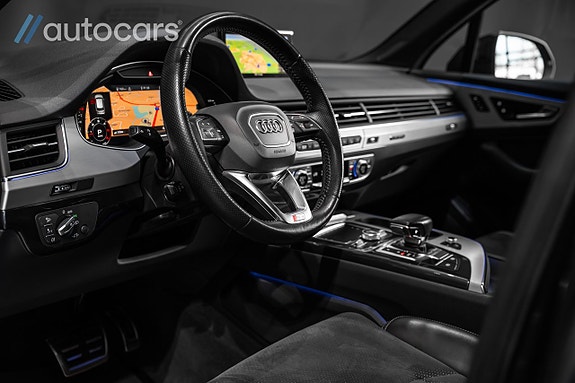 Audi Q7 13 of 30