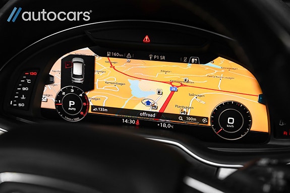 Audi Q7 15 of 30